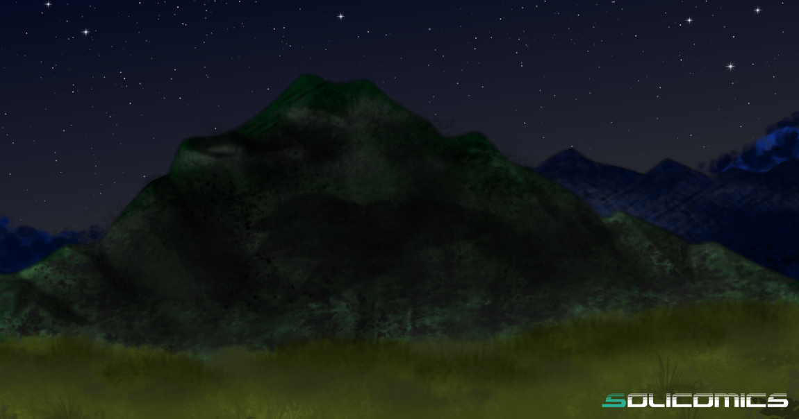 Solicomics | la montana